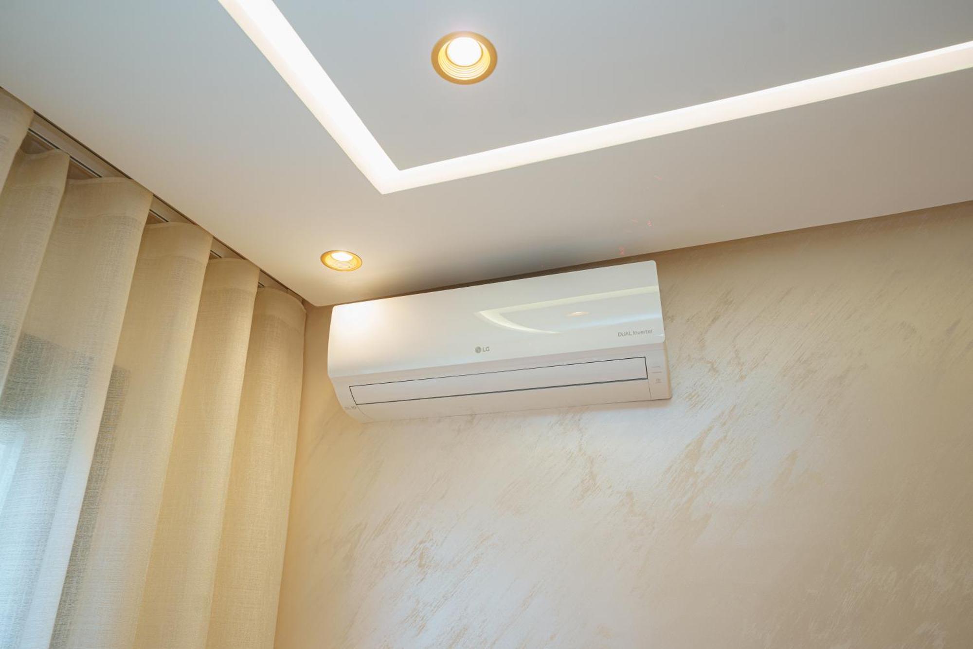Apartamento Stylish In Heart Of *